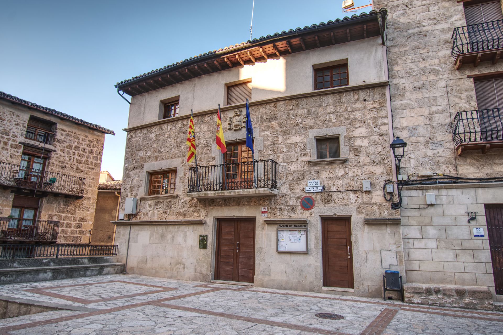 Ayuntamiento