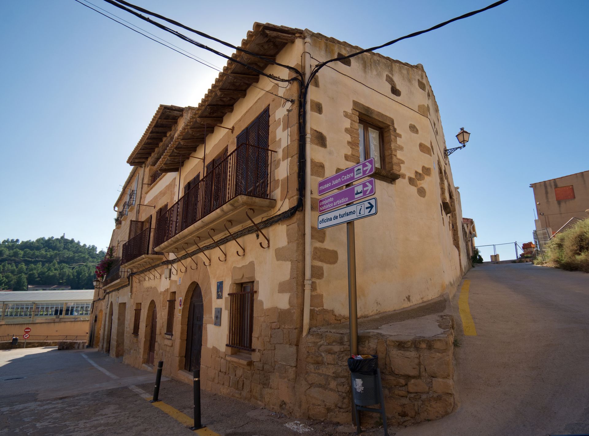 Casa Taller de Teresa Jassá