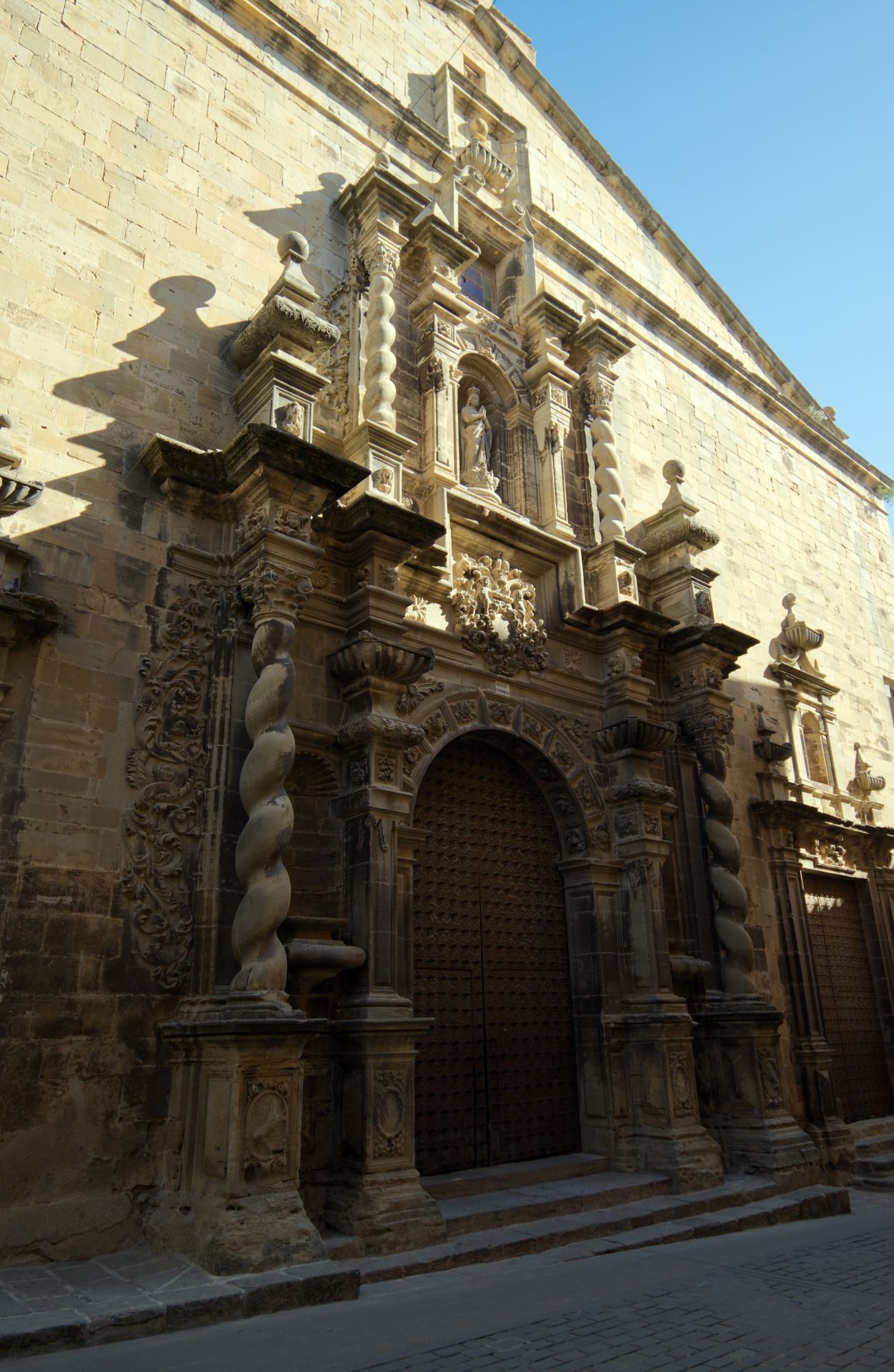 Iglesia Parroquial de la Asunción