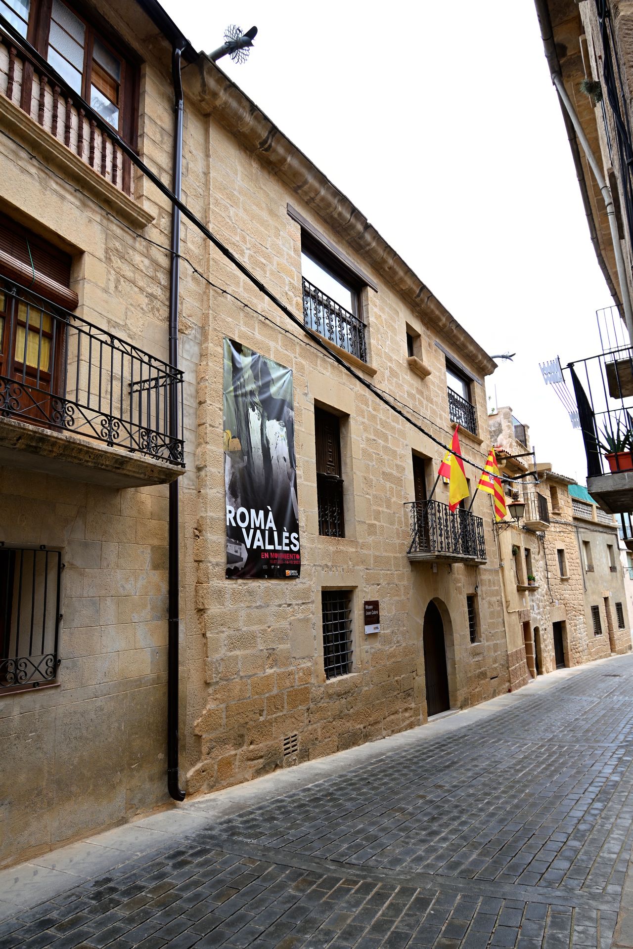 Museo Juan Cabré
