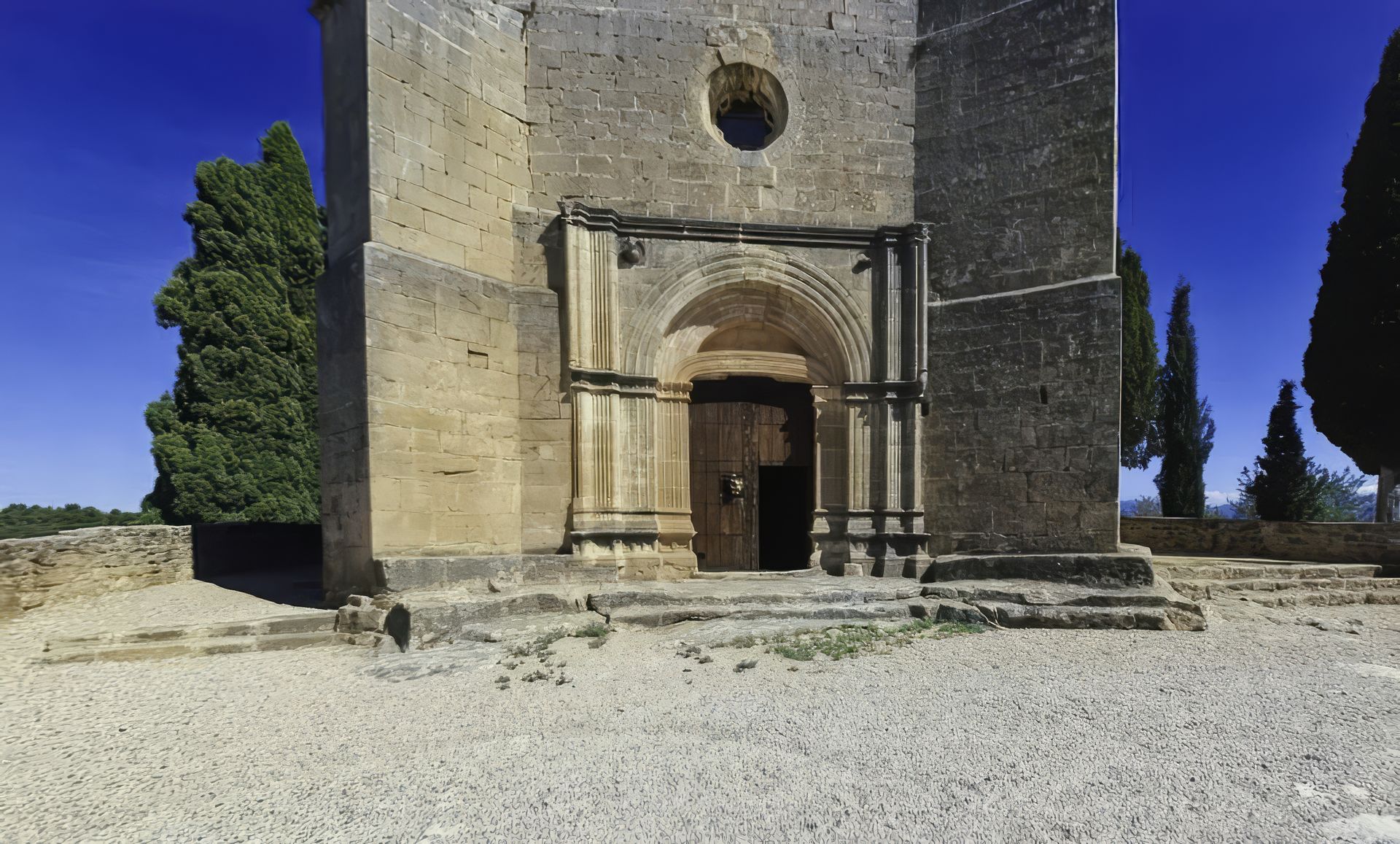 Ermita de la Misericordia