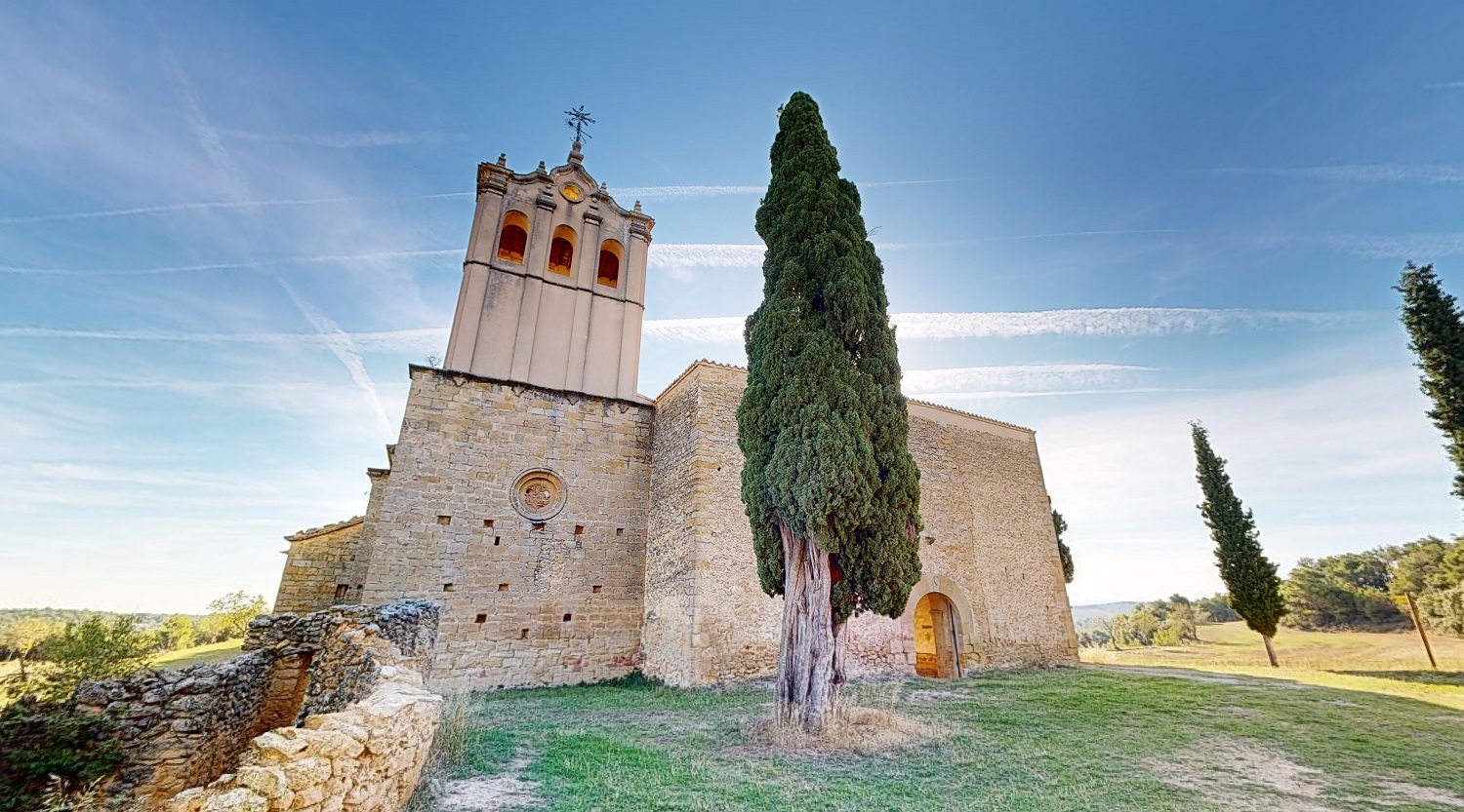 Santuario de Montserrate