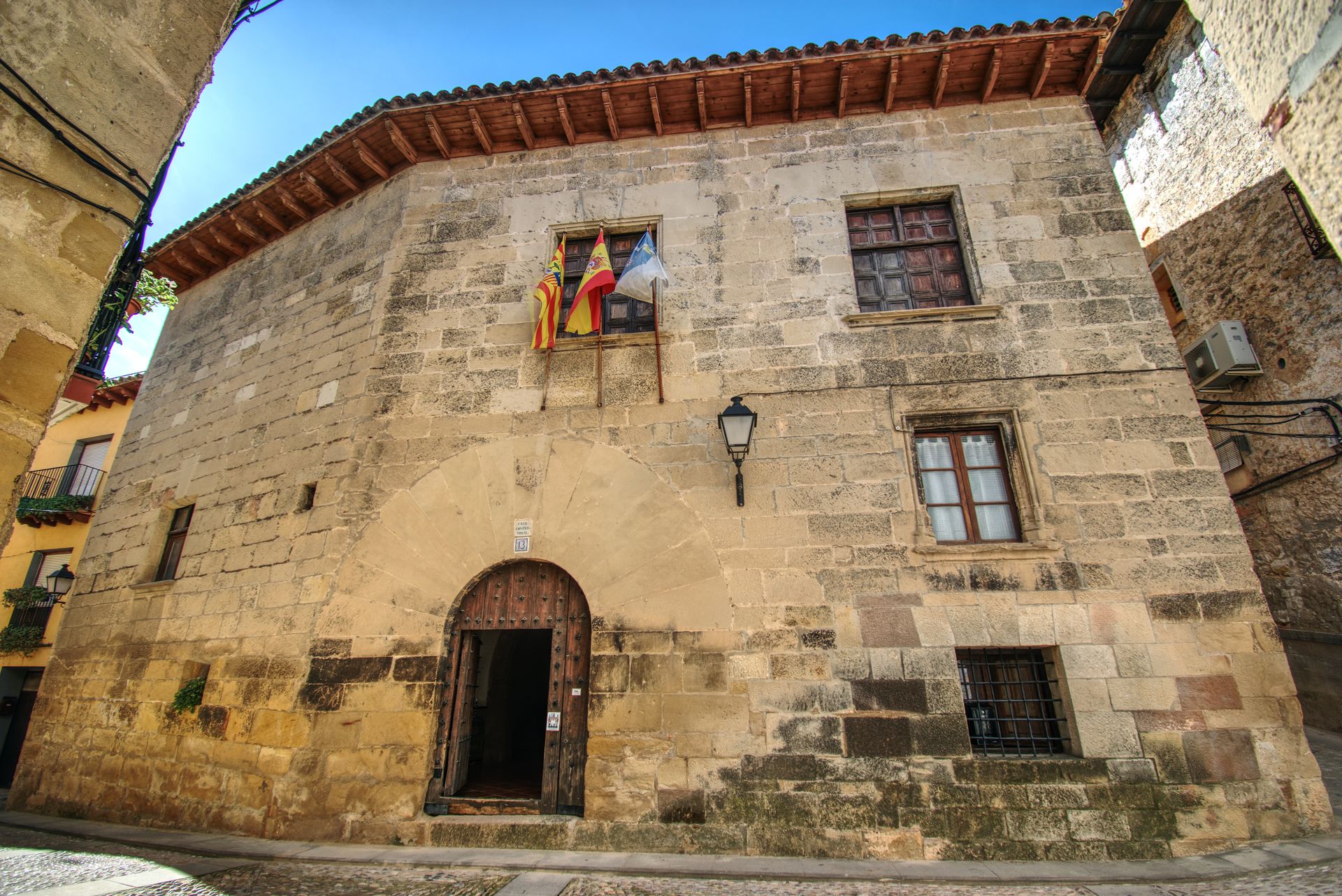 Ayuntamiento