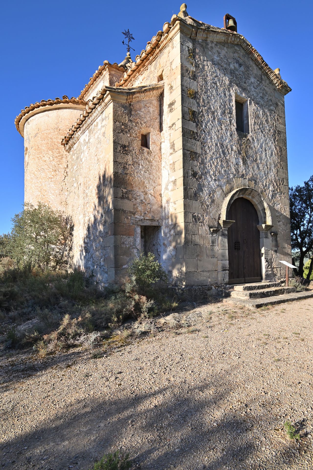 Ermita de Santa Bárbara