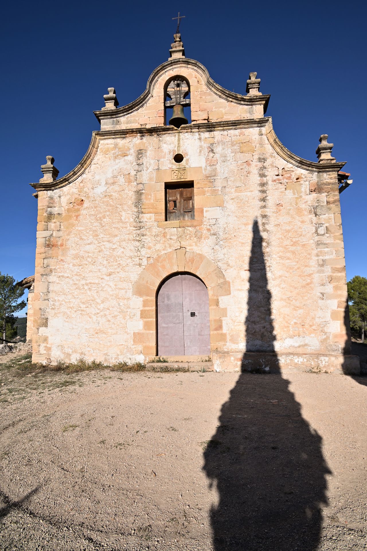 Ermita de San Miguel