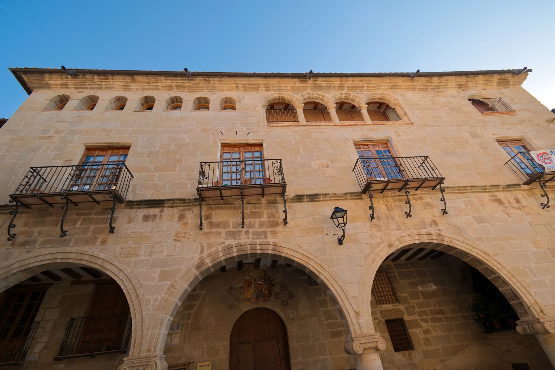 Casa de la Encomienda