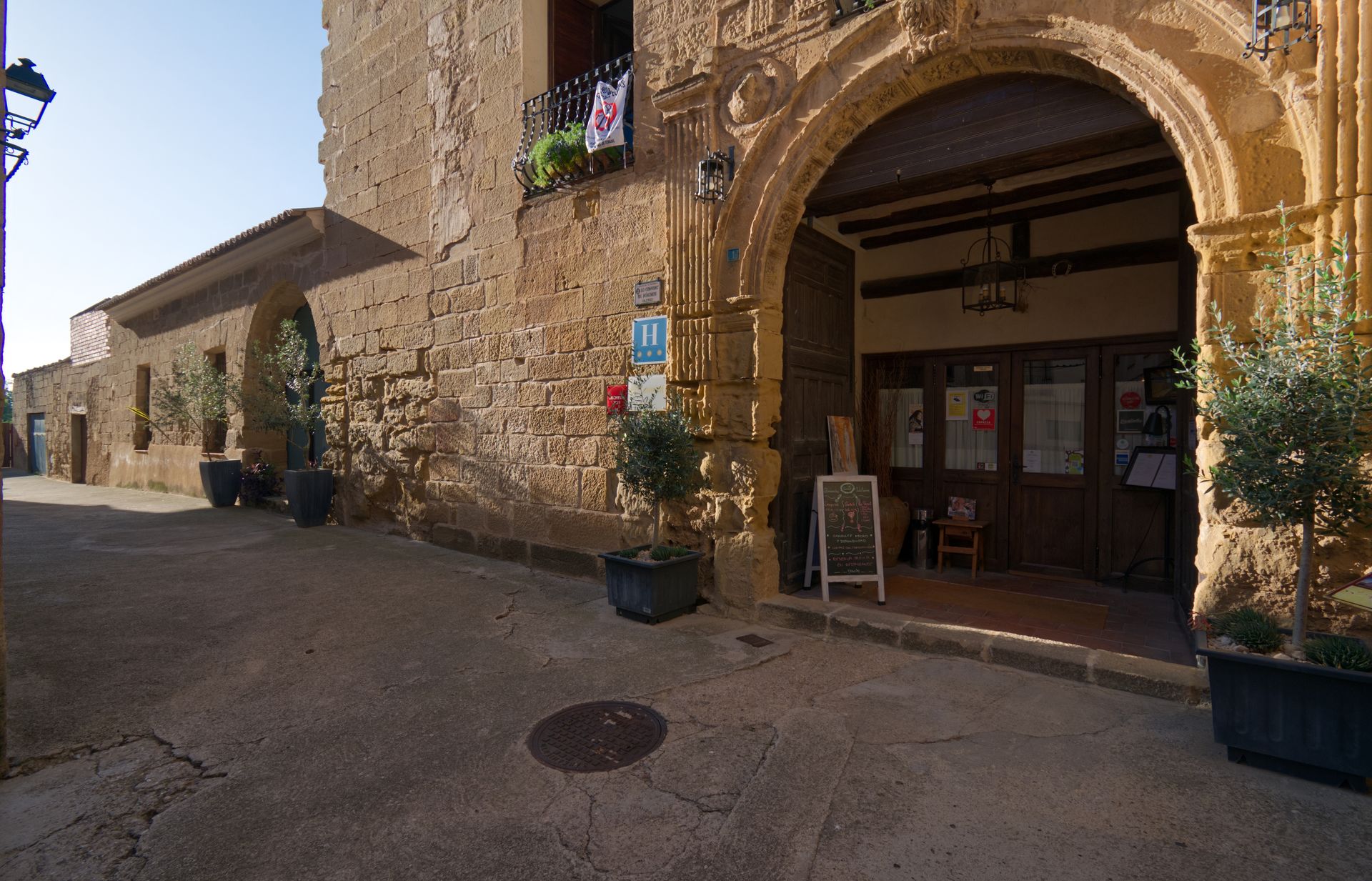 Convento de los Mínimos