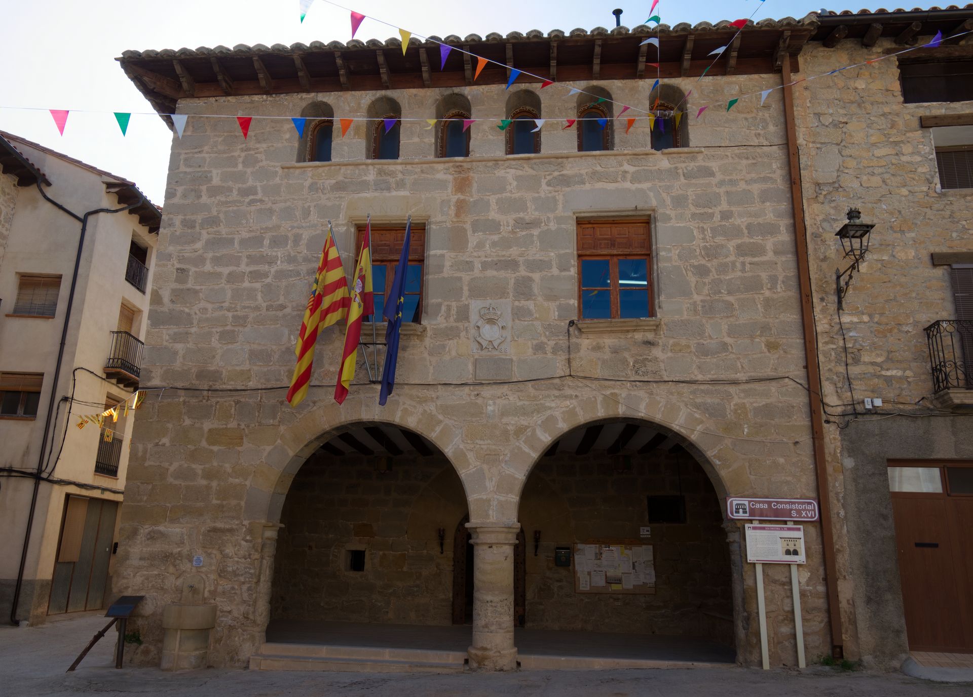 Ayuntamiento