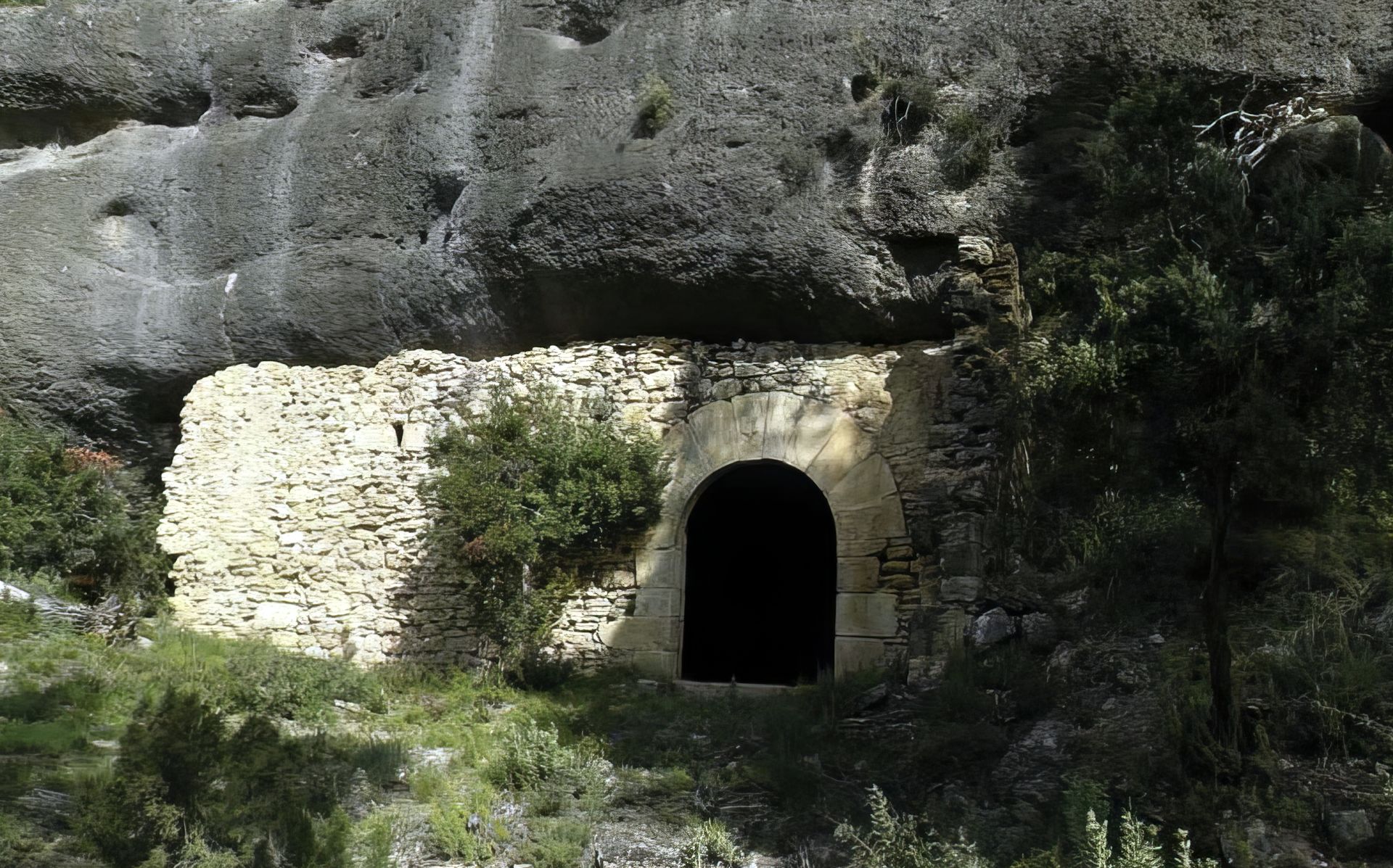 Cova de Sant Antoni