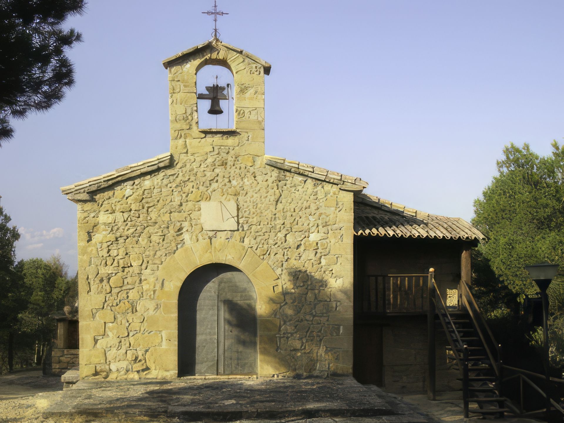 Ermita de San Miguel