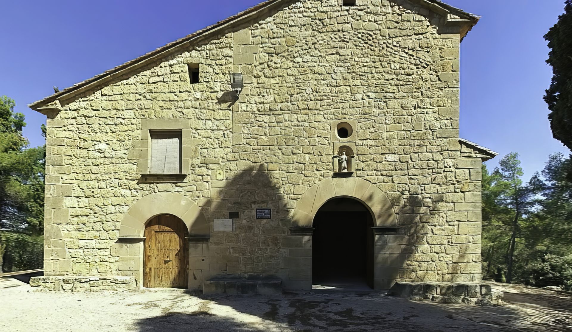 Ermita de Santa Rosa de Viterbo