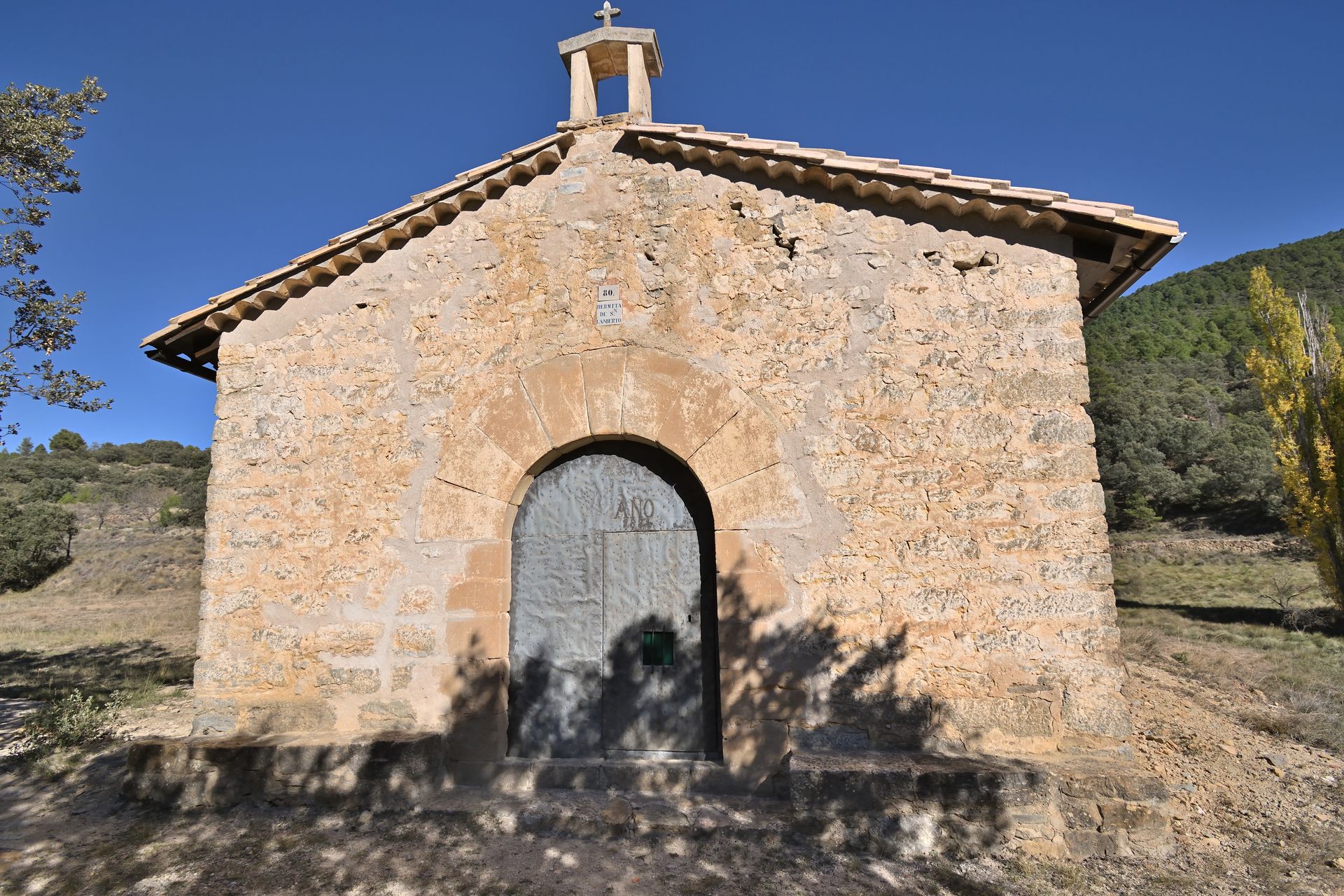 Ermita de San Llambert