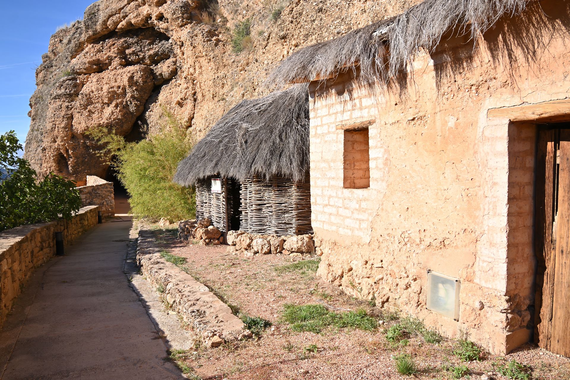 Parque Aragonés de la Vivienda