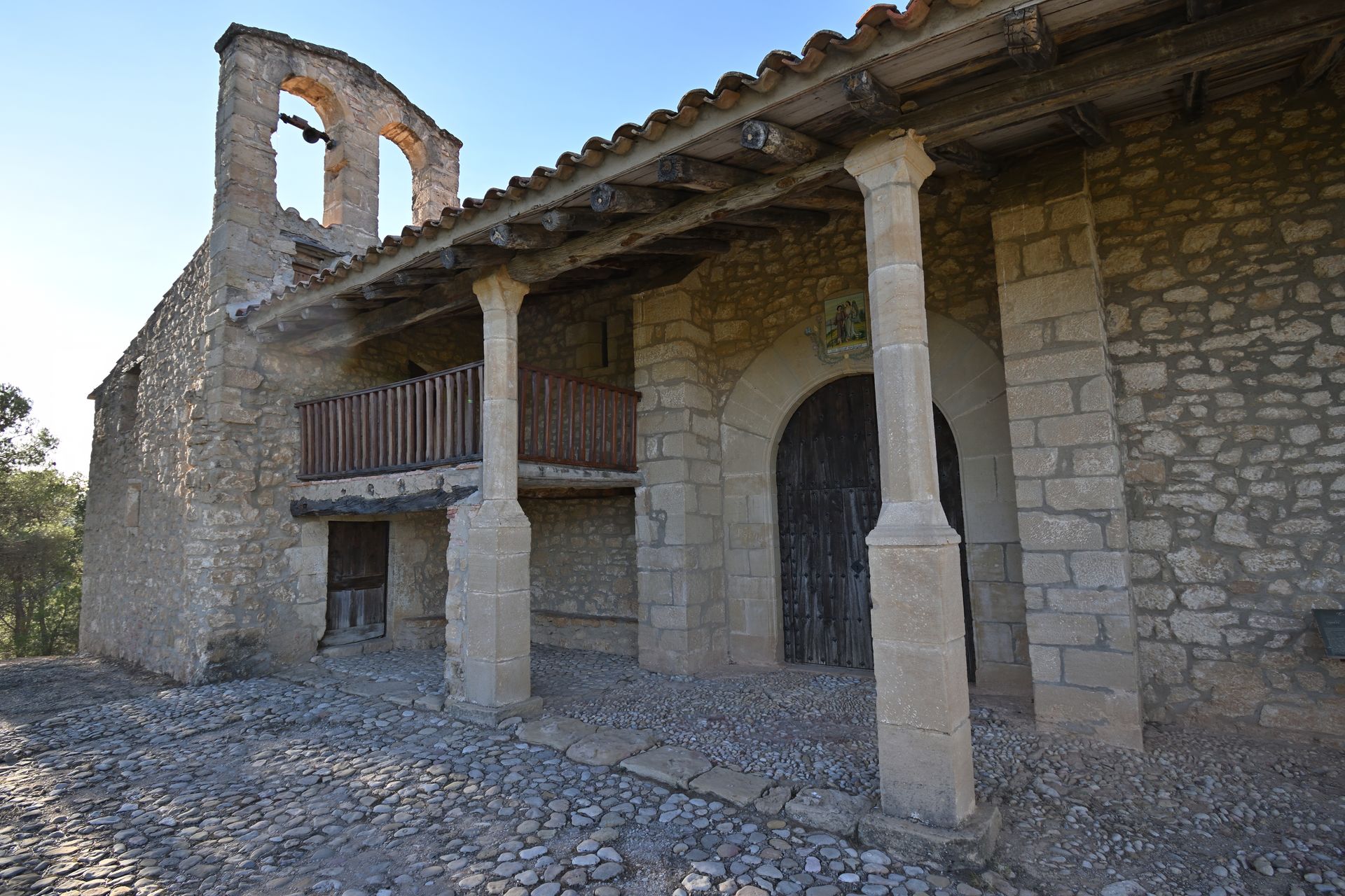 Ermita de San Rafael
