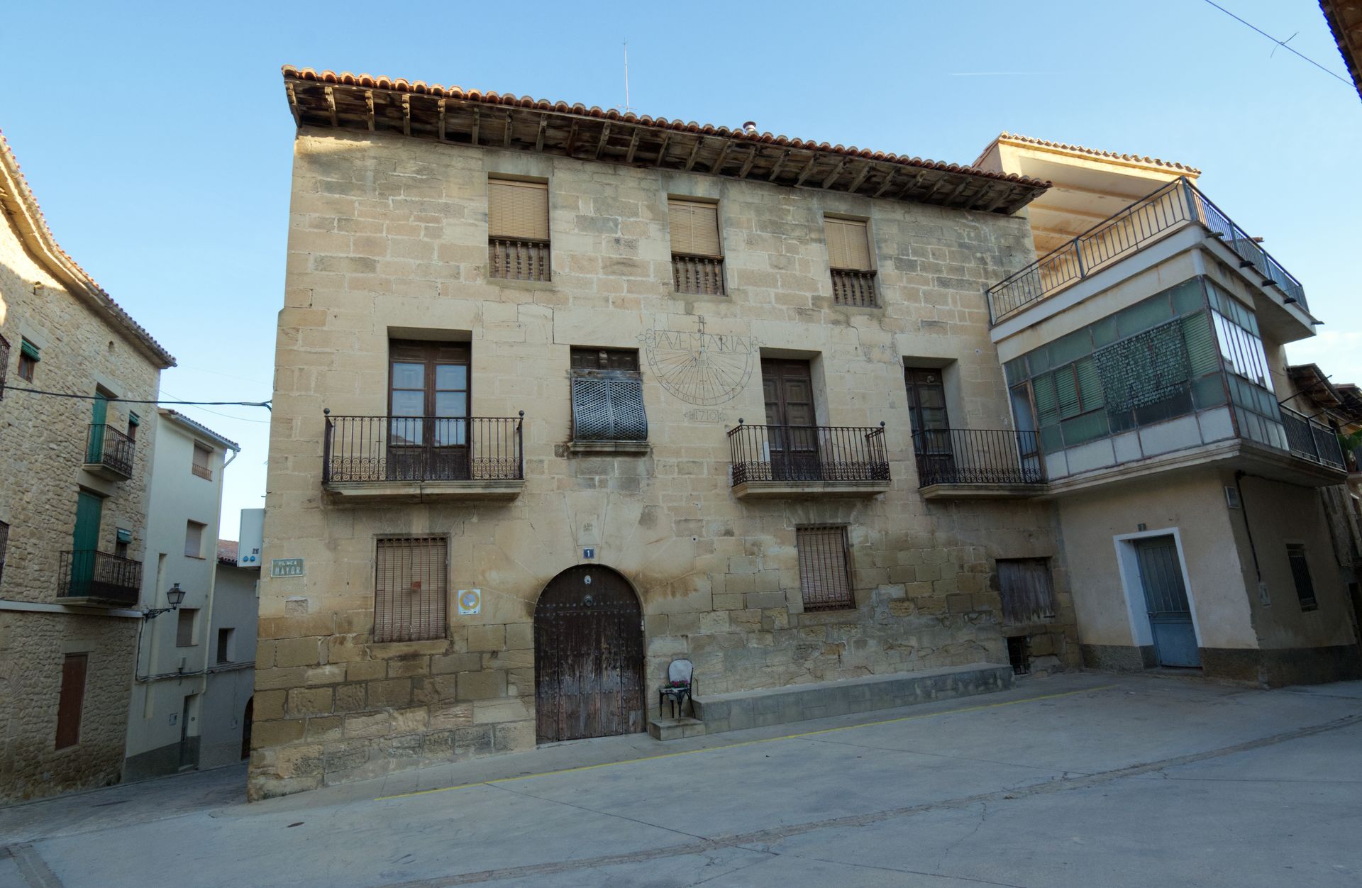 Casa Gran