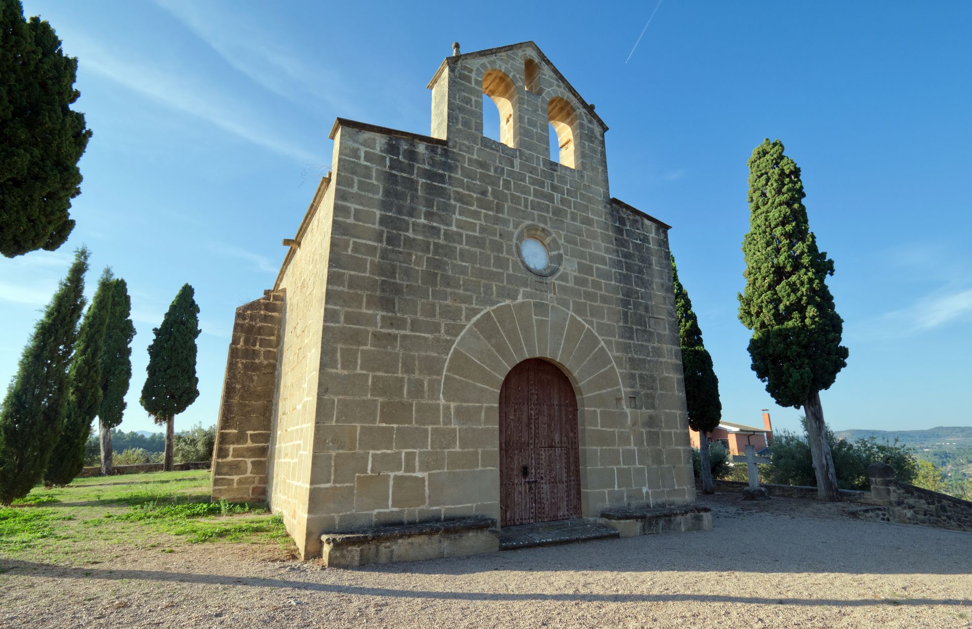 Ermita de San Juan