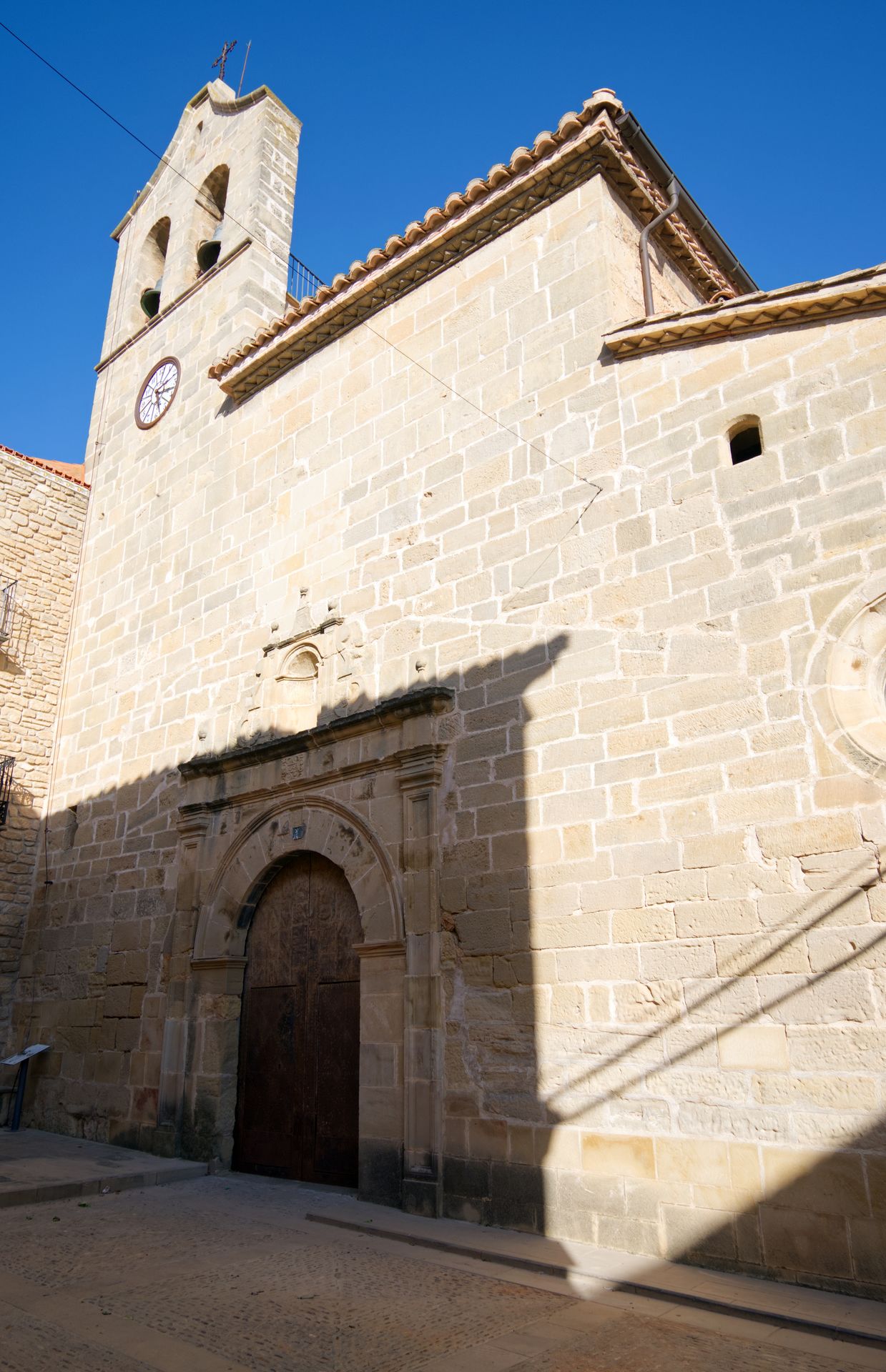 Iglesia de Nuestra Señora de la Asunción