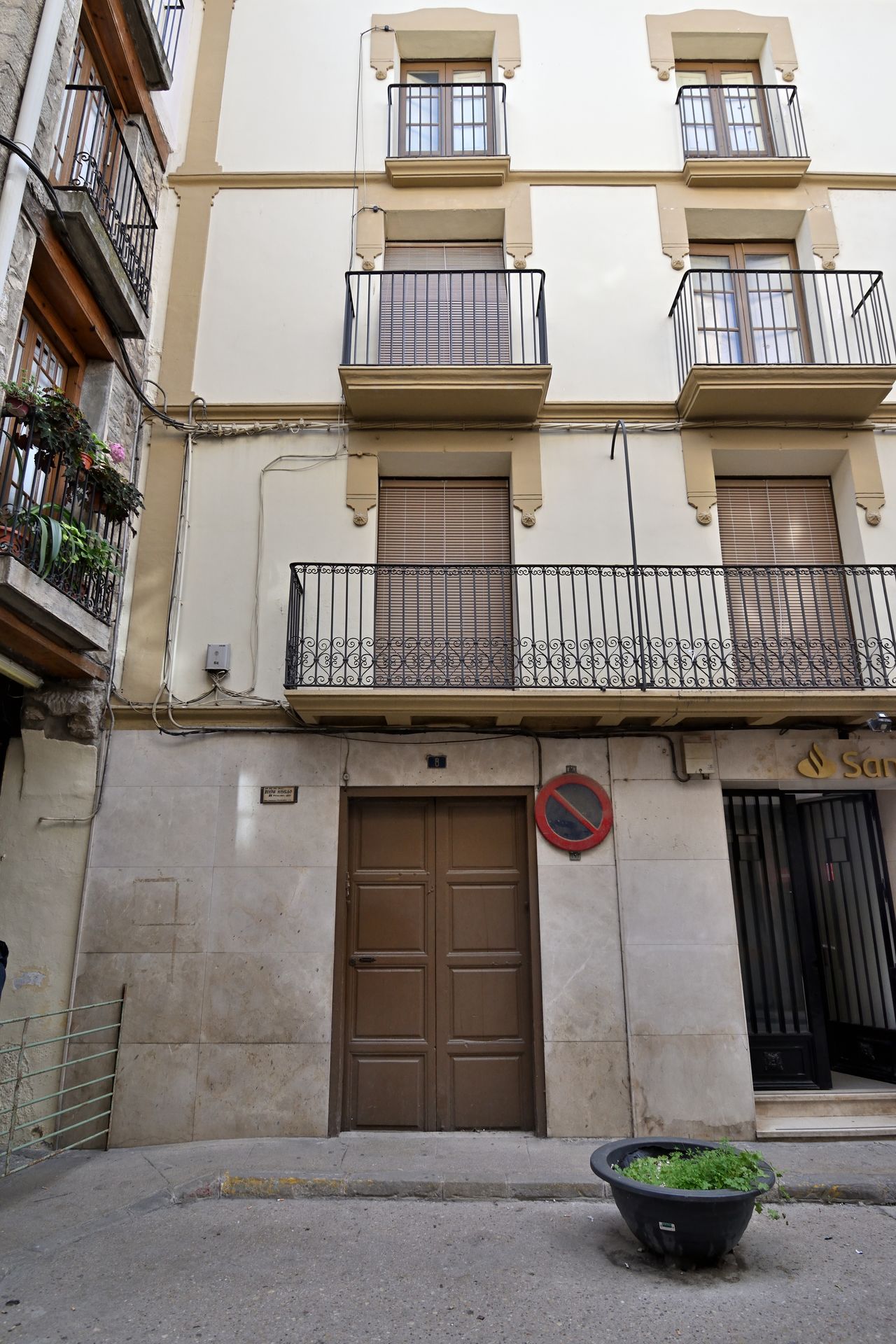 Casa Natal Elvira Hidalgo