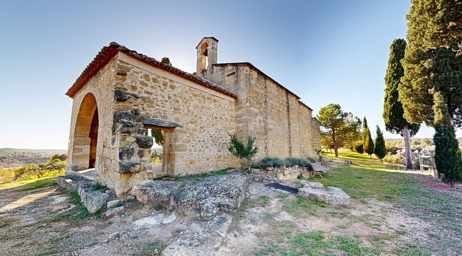 Ermita de Santa Bárbara