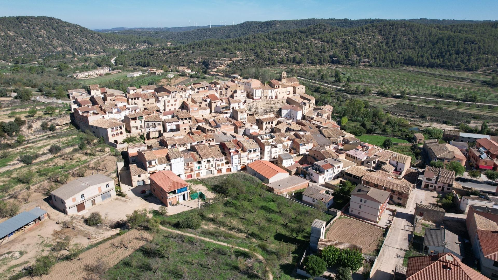 Arens de Lledó  / Arenys de Lledó