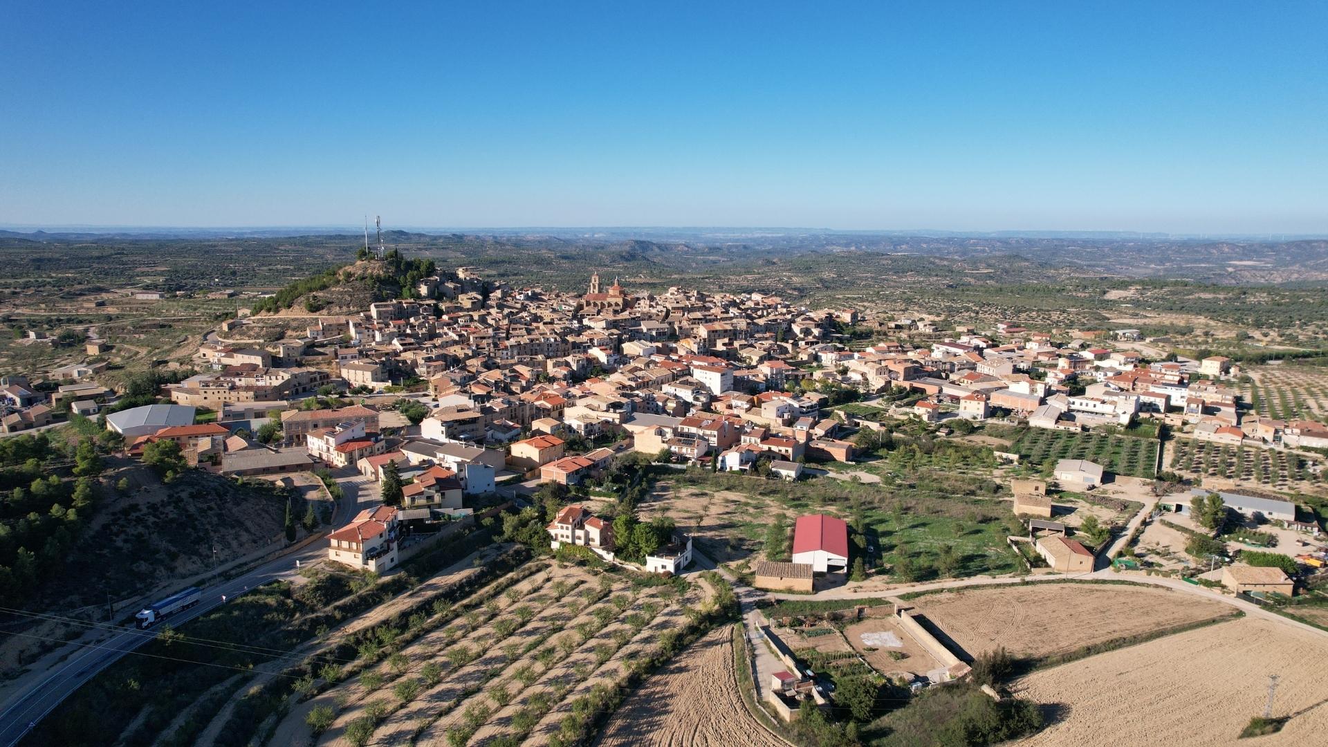 Calaceite / Calaceit