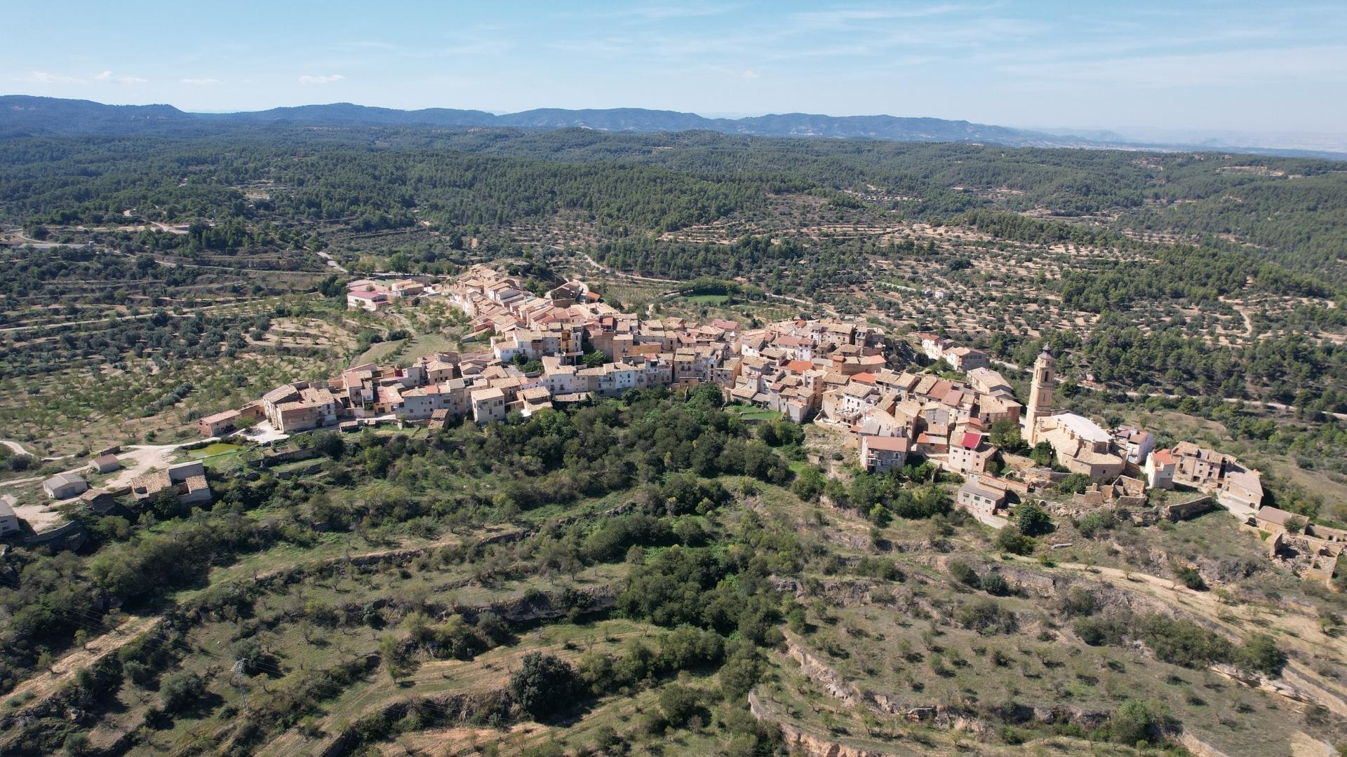 Fórnoles / Fórnols